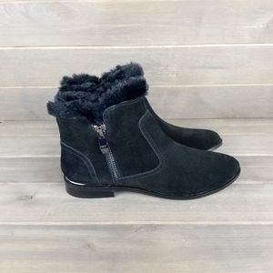 NEW Marc Fisher Rasill Ankle Booties